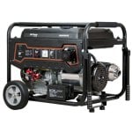 Generador gasolina ITCPower GG9000FE 7,5 kW arranque eléctrico autonomía 18 h Generador gasolina ITCPower GG9000FE 7,5 kW arranque eléctrico autonomía 18 h