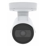 Cámara IP Axis P1455-LE FullHD Visione Notturna Esterno IA Audio Bidirezionale Cámara IP Axis P1455-LE FullHD Visione Notturna Esterno IA Audio Bidirezionale