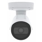 Caméra de surveillance Axis P1455-LE FullHD Vision Nocturne Intérieur et Extérieur Détection IA Audio Bidirectionnel