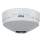 Caméra de surveillance Axis M4328-P 12MP Vision Nocturne Intérieure Détection IA