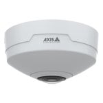 Cámara IP Axis M4328-P 12MP Visione a 360° Interni Analisi Avanzata PoE Cámara IP Axis M4328-P 12MP Visione a 360° Interni Analisi Avanzata PoE