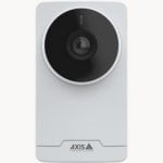 Cámara IP Axis 02349-001 FullHD Visione Notturna Interno ed Esterno IA Cámara IP Axis 02349-001 FullHD Visione Notturna Interno ed Esterno IA