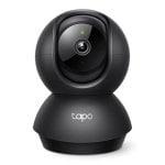 Caméra de surveillance TP-Link Tapo C211 3MP Vision Nocturne Intérieure Audio Bidirectionnel