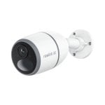 Caméra IP Reolink G340 8MP 4K Vision Nocturne Extérieur Intérieur 125° AI 4G Audio Bidirectionnel Contrôle Vocal