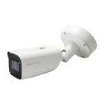 Cámara IP LevelOne FCS-5212 6 MP Zoom óptico 4.3x IP66 visión nocturna exterior Cámara IP LevelOne FCS-5212 6 MP Zoom óptico 4.3x IP66 visión nocturna exterior
