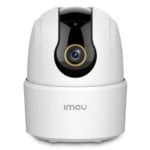 Caméra IP Imou Ranger 2C 5MP Vision Nocturne Intérieur Extérieur 108° WiFi Audio Bidirectionnel