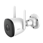 Camara IP Imou IPC-F42P 4MP exterior-interior vision nocturna y deteccion movimiento