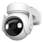 Câmara IP Imou Cell PT 4G 3MP Resistente IP66 com deteção humana e sirene integrada