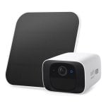 Câmara IP Eufy SoloCam C210 Full HD exterior sem fios com deteção de movimento