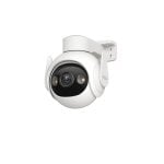 Caméra IP Imou Cruiser 2 3K Vision Nocturne Couleur Extérieure 102° IA WiFi Audio Bidirectionnel