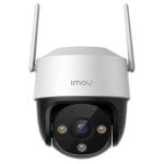 Câmara IP Imou Cruiser 2C 3K 5MP WiFi PoE IP66 detecção humana e noturna
