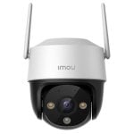 Camara IP Imou Cruiser 2C 3K 5MP vision nocturna deteccion humana y zoom digital