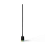 Stehleuchte Govee H607C Intelligente RGB Lichtsteuerung 1725 lm Schwarz Bluetooth