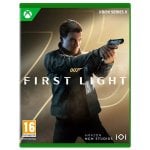 007 First Light XBOX
