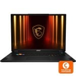 MSI STEALTH 18 HX AI A2XWIG-064XPT Intel Core Ultra 9 275HX/32GB/2TB SSD/RTX5080/18" (PT) MSI STEALTH 18 HX AI A2XWIG-064XPT Intel Core Ultra 9 275HX/32GB/2TB SSD/RTX5080/18" (PT)