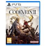 CODE VEIN 2 PS5