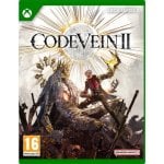 CODE VEIN II XBOX CODE VEIN II XBOX