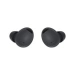 Auriculares Samsung Galaxy Buds2 Pro inalámbricos Bluetooth con Cancelación Activa de Ruido y resistencia IPX7, color grafito