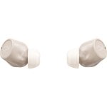 Auriculares HyperX Cirro Buds Pro inalámbricos Bluetooth con Cancelación de Ruido Activa híbrida, Micrófono y protección IPX4, color bronceado