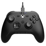 Manette filaire SCUF Valor Pro, joysticks noirs, palettes Hall 4, XBOX PC