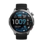 Amazfit Balance 2 XT GPS Bluetooth 47,4mm AMOLED Nero Resistenza Acqua 5ATM Monitor Sonno Cardiofrequenzimetro