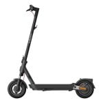 Patinete elétrico Xiaomi Electric Scooter 5 Pro 400W Autonomia 60km Rodas 10" Suspensão Dupla Preto Cinzento