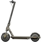 Patinete elétrico Xiaomi Electric Scooter 4 Pro Max 400W Autonomia 60km Rodas 10" Ecrã LED Castanho