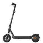 Trottinette électrique Xiaomi Electric Scooter 5 Pro 400W Autonomie 60km Roues 10" Frein tambour Noir