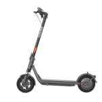 Patinete électrique NAVEE V50i PRO II 350W Autonomie 40km Roues 10" Frein à tambour Noir
