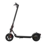 Patinete eléctrico Segway F2 D II 400W Reichweite 55 km 10 Zoll Vollgummireifen Scheibenbremse Schwarz