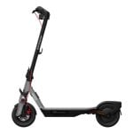 Patinete elétrico Segway Ninebot F3 D 450W Autonomia 70km Rodas sólidas Suspensão Preto