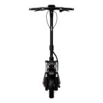 Patinete elétrico Segway NINEBOT ZT3 PRO I 500W Autonomia 70km Rodas 11" Duplo travão Suspensão Preto/Cinzento Patinete elétrico Segway NINEBOT ZT3 PRO I 500W Autonomia 70km Rodas 11" Duplo travão Suspensão Preto/Cinzento
