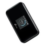 Router TP-Link M7750 4G LTE 600Mbps Portátil NanoSIM Pantalla TFT