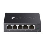 Switch TP-Link Omada DS105G Gigabit Ethernet 5 Ports Sans Gestion Carcasse Acier