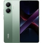 POCO X7 Pro 5G 12/256GB Verde Libre Versión Importada