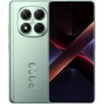 POCO X7 5G 8/256GB Verde Libre Versión Importada