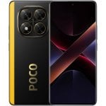POCO X7 5G 8/256GB Negro Libre Versión Importada POCO X7 5G 8/256GB Negro Libre Versión Importada