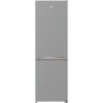 Réfrigérateur Combiné Beko RCSA270K40SN Defrost 170,8 cm 262 L E Inox Réfrigérateur Combiné Beko RCSA270K40SN Defrost 170,8 cm 262 L E Inox