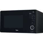 Micro-ondes Whirlpool MWF 420 BL 25L 800W Ecran Tactile Sécurité enfants Micro-ondes Whirlpool MWF 420 BL 25L 800W Ecran Tactile Sécurité enfants