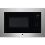 Micro-ondes Electrolux EMS4253TEX 900 W Combiné Intégré Gril Convection Tactile
