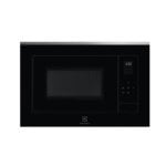 Micro-ondes Electrolux LMS2253TMX 25L 1400W Inox Contrôle tactile Décongélation auto Micro-ondes Electrolux LMS2253TMX 25L 1400W Inox Contrôle tactile Décongélation auto