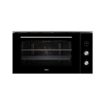 Microondas Teka HLF 9400 BK 77 Litros 3551W com Grill Auto-limpeza Display Tátil Microondas Teka HLF 9400 BK 77 Litros 3551W com Grill Auto-limpeza Display Tátil