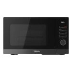 Microondas Teka 112240004 25L 1000W Grill Pantalla Digital 8 Potencias