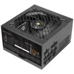 Mars Gaming MPB650SIM Fonte de Alimentação Modular ATX 650W 80 Plus Bronze Preta