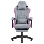 Mars Gaming Mgc-x Silla Gaming Ergonómica Tejido Transpirable Cojín Cervical Y Lumbar Rosa Mars Gaming Mgc-x Silla Gaming Ergonómica Tejido Transpirable Cojín Cervical Y Lumbar Rosa