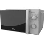Micro-ondes Beko MOC20100SFB 20 L 700W Décongélation Contrôle Mécanique