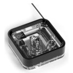 Refrigerazione Liquida Alphacool Core 1 LT Aurora Compatibile Intel AMD Acrilico Nero Trasparente Refrigerazione Liquida Alphacool Core 1 LT Aurora Compatibile Intel AMD Acrilico Nero Trasparente