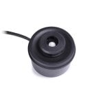 Refrigeration Liquide Alphacool VPP Apex 65 mm Pompe Haute Performance Aluminium Plastique Refrigeration Liquide Alphacool VPP Apex 65 mm Pompe Haute Performance Aluminium Plastique