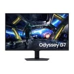 Monitor Samsung LS32DG702EU 32" UltraHD 4K 144Hz IPS HDR10+ FreeSync Premium