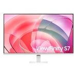 Monitor Samsung LS32D701EAU 32" UltraHD 4K 60Hz VA Blanco 5 ms HDR10 Flat VESA Monitor Samsung LS32D701EAU 32" UltraHD 4K 60Hz VA Blanco 5 ms HDR10 Flat VESA